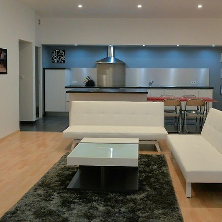 トゥールーズLoft Capitoleアパートメント エクステリア 写真