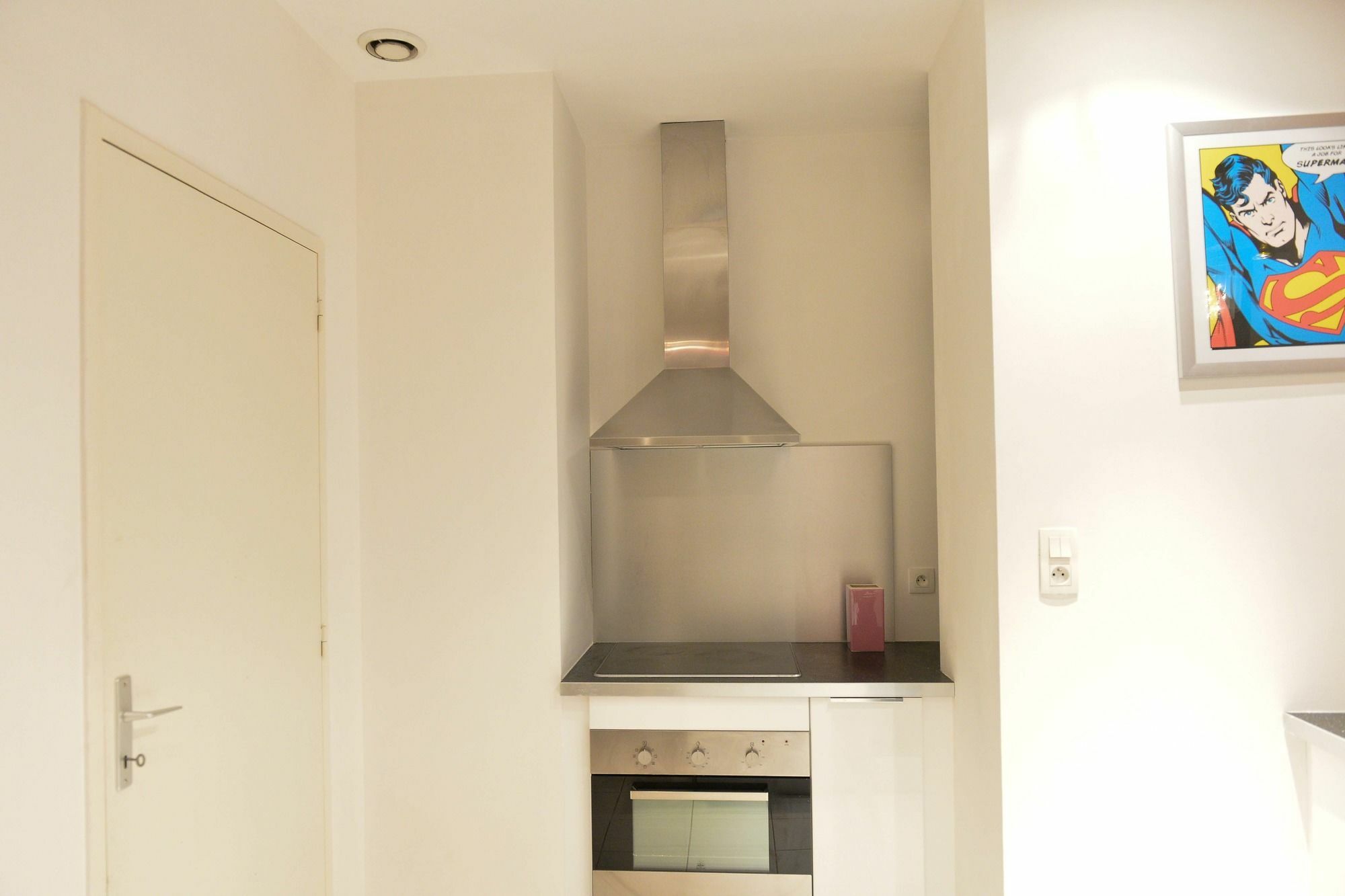 トゥールーズLoft Capitoleアパートメント エクステリア 写真