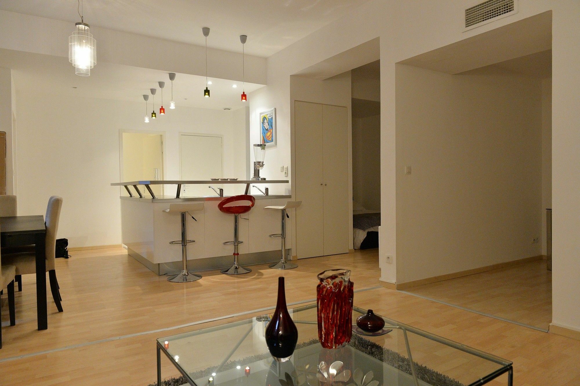 トゥールーズLoft Capitoleアパートメント エクステリア 写真