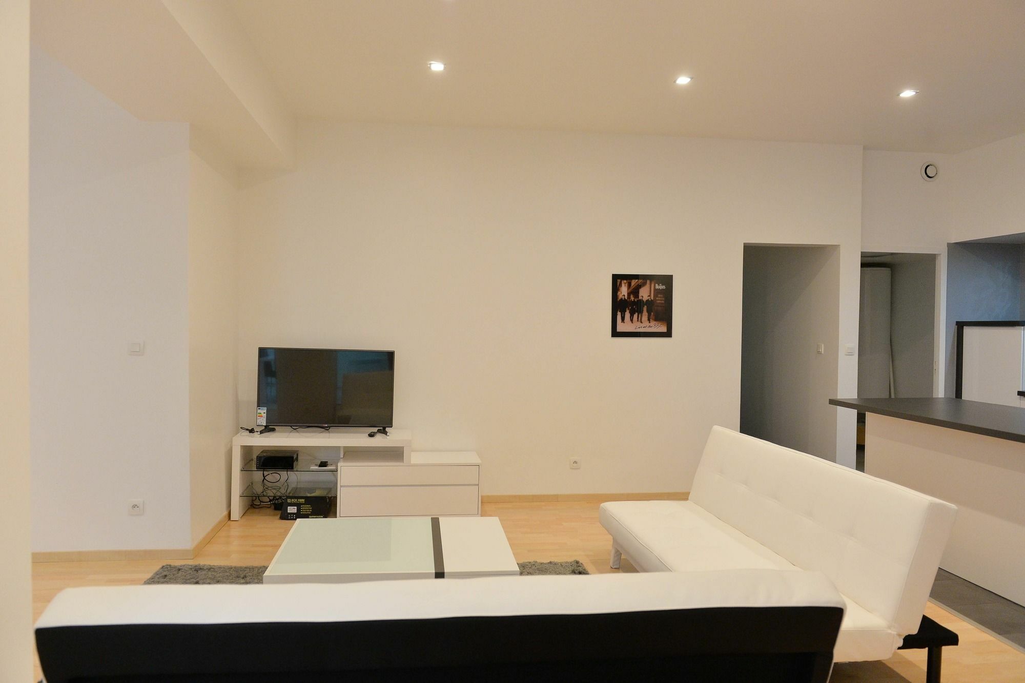トゥールーズLoft Capitoleアパートメント エクステリア 写真